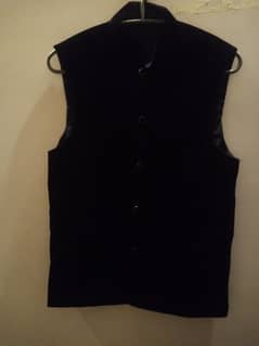 waistcoat