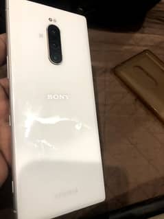 Sony Xperia 1