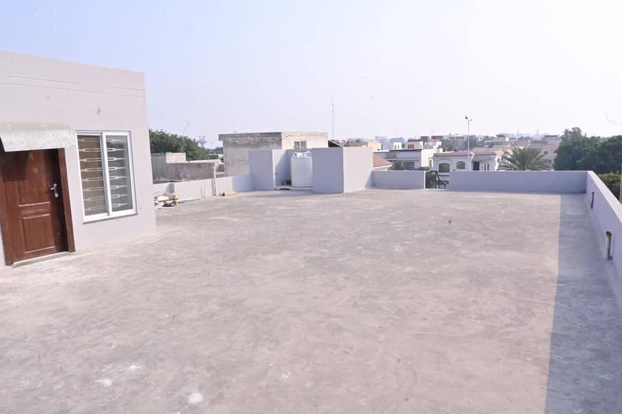 Slightly Used House for Sale in Prime Location, Bahria Town, Lahore 19