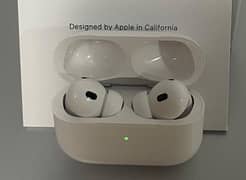 Apple Airpods Pro II (2nd Generation)