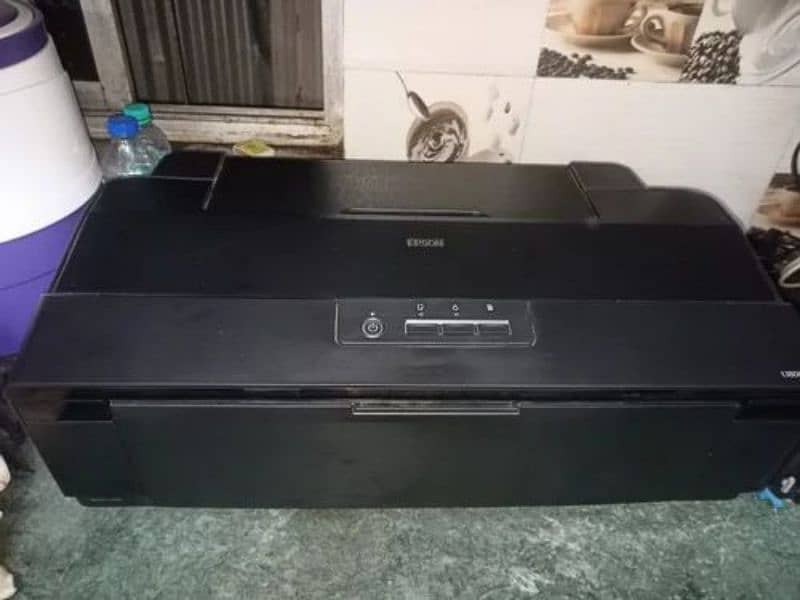 Epson L1800 Printer 0