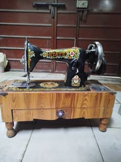 Behtareen Sewing Machine 1 month use only