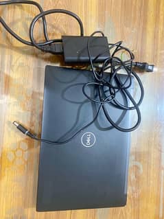 Dell Latitude 7490 (With Charger)