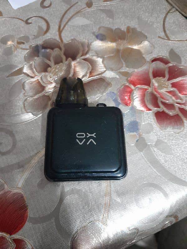 OXVA XLIM SQ PRO 1