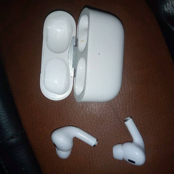 Airpod pro 2nd generation 3