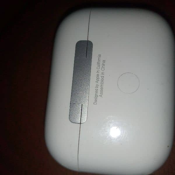 Airpod pro 2nd generation 4