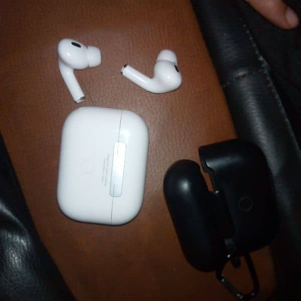 Airpod pro 2nd generation 0