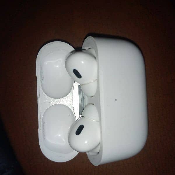 Airpod pro 2nd generation 5