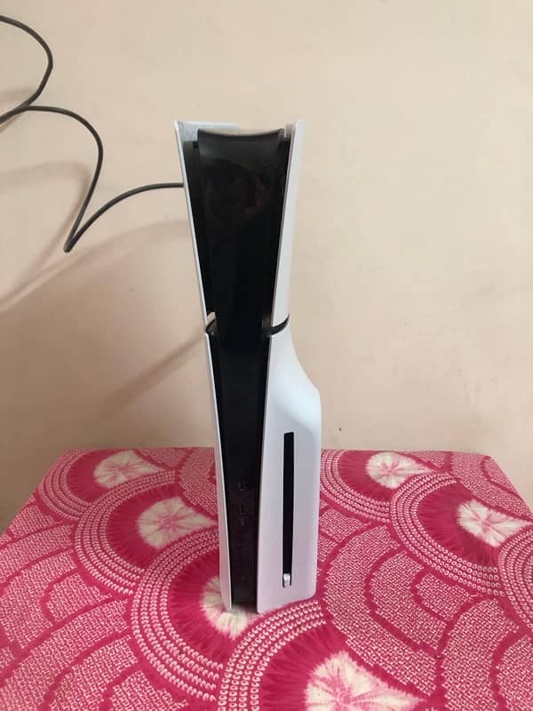 Ps5 Slim Disk Edition 0