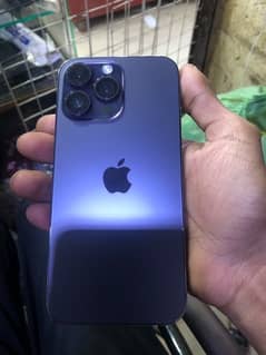 Iphone 14 Pro Max 128GB