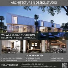 Best Architects in lahore | Architect & Interior Designer in lahore