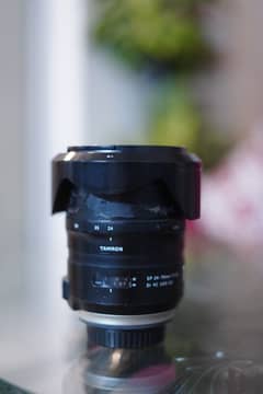 Tamron G2 24-70