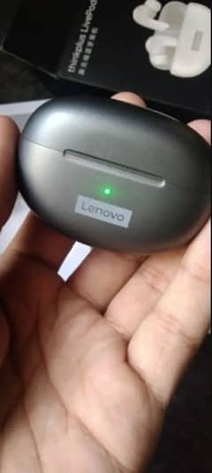 Lenovo LP5 Airbuds | Airbuds | Airpods | Wireless