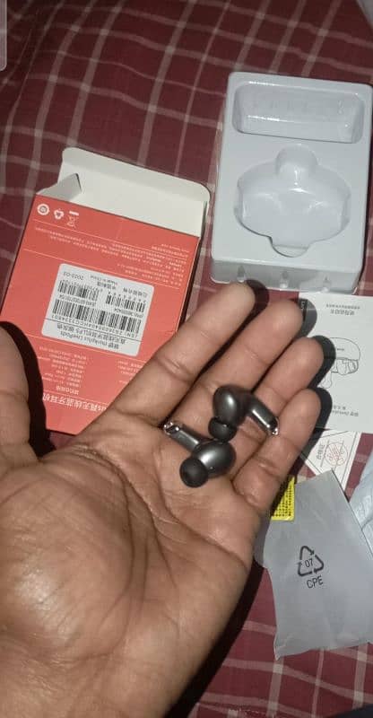 Lenovo LP5 Airbuds | Airbuds | Airpods | Wireless 1