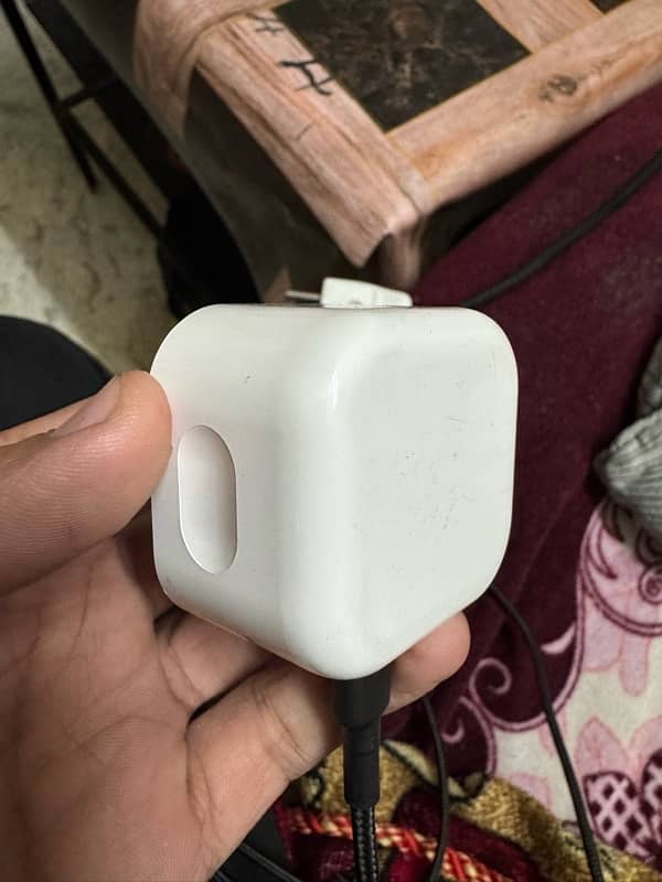 20w iphone charger 3