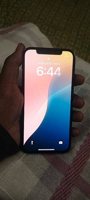 I phone 12 pro non pta Factory unlock 5