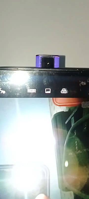 OPPO Reno 2 z  10 by 10 Condition 1