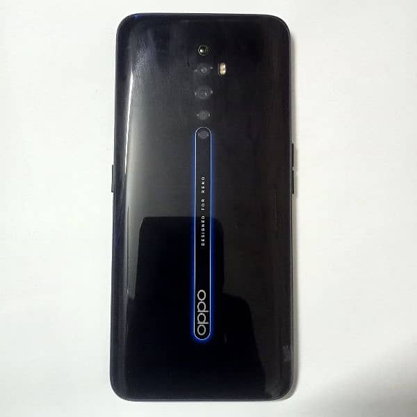 OPPO Reno 2 z  10 by 10 Condition 2