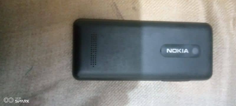 Nokia 206 original mobile available 1