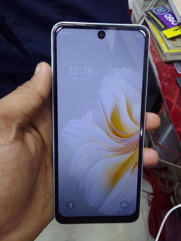 Tecno camon 19neo 6+6 128 1