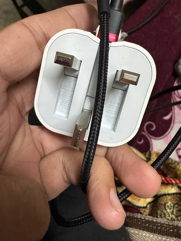 20w iphone charger 6