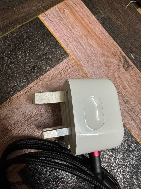 20w iphone charger 7