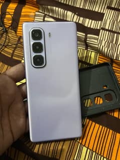 infinix hot 50 pro plus