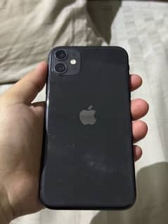 Iphone 11 128Gb Pta approved