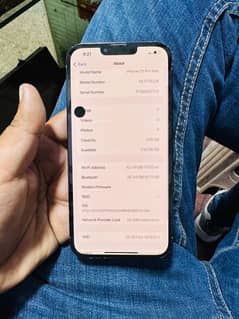 iphone 13 pro max 256 gb factory unlock 4 month sim time