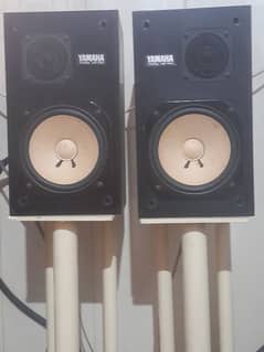 Yamaha ns 10m