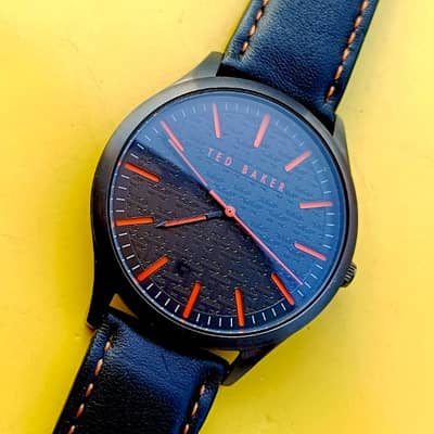 Ted Baker Men Watch