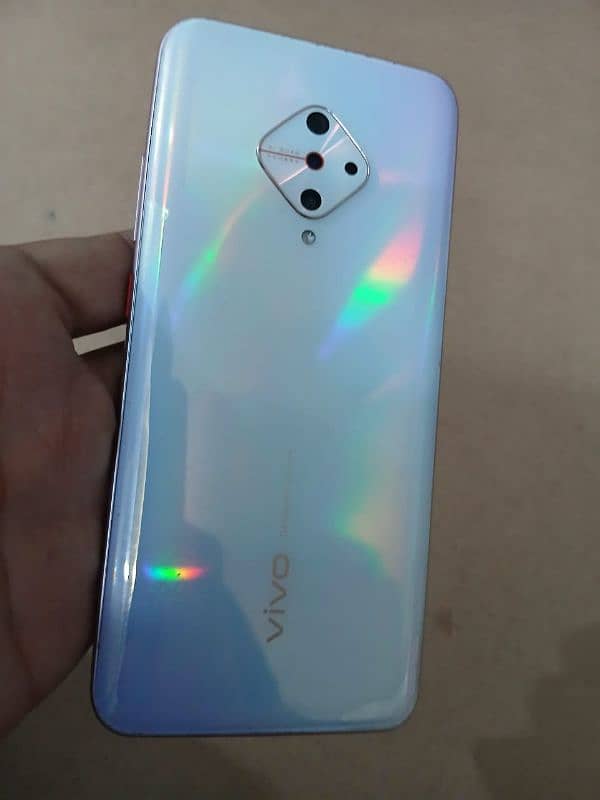 Vivo Y51 1