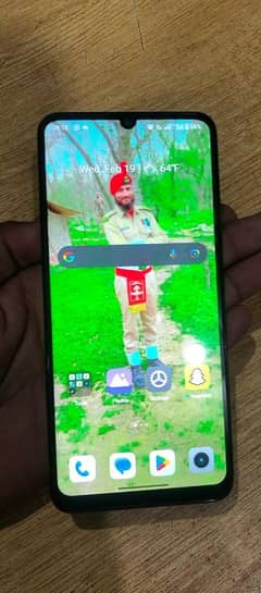 Realme C63 mobile for sale