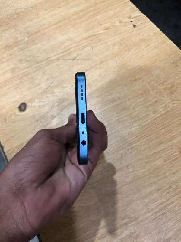 Realme C63 mobile for sale 3