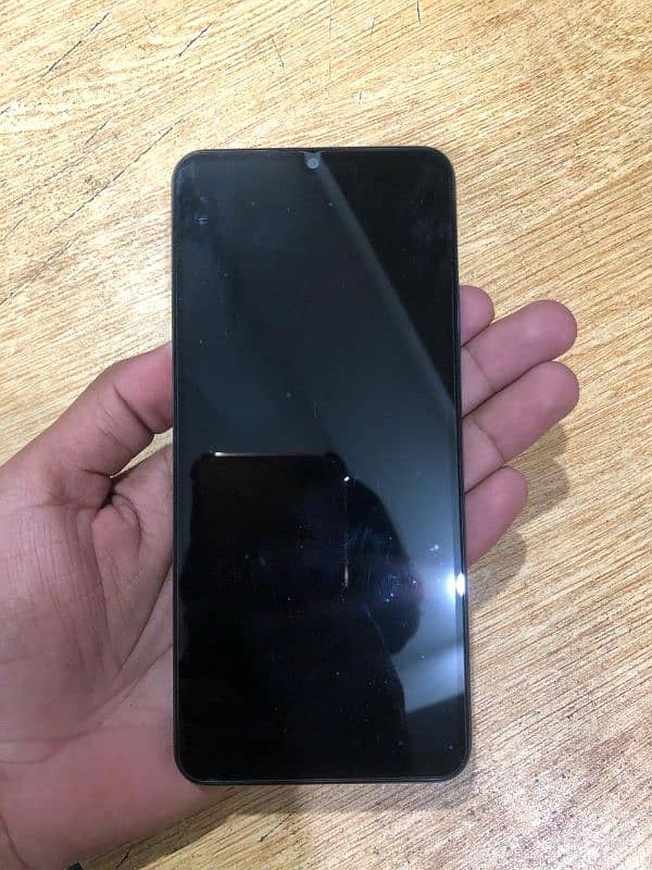 Realme C63 mobile for sale 5