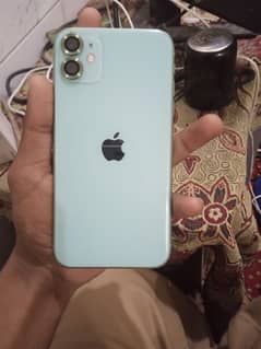 iphone 11 non pta physical dual Sim