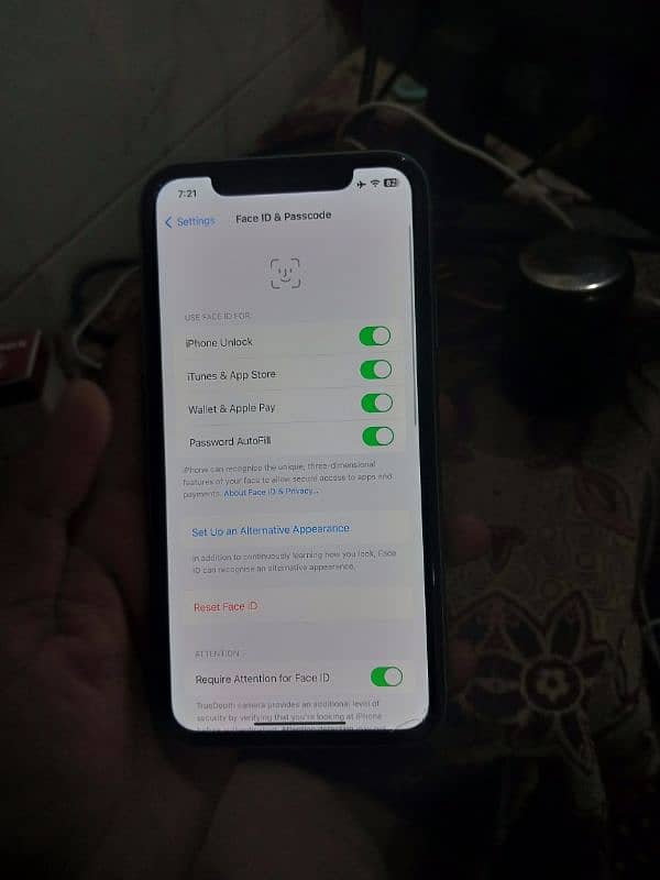 iphone 11 non pta physical dual Sim 5