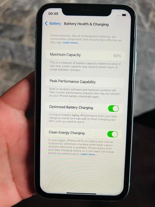 iphone 11 64gb factory unlock 6