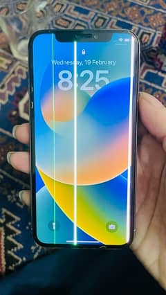 iphone x 64 gb non pta