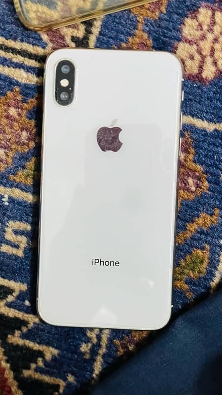 iphone x 64 gb non pta 3