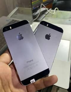 iPhone 5s 64GB official PTA Approved