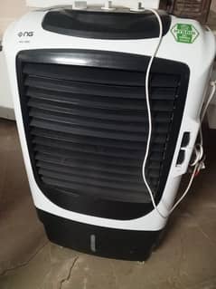 room cooler for sale just like new