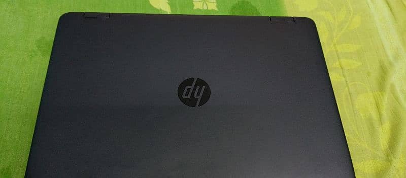 Hp probook corei5 6 gen 7