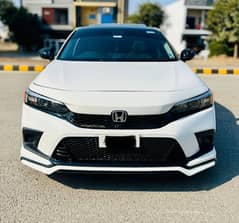 Honda Civic Oriel 2022