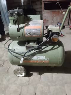 Japani Air Compressor