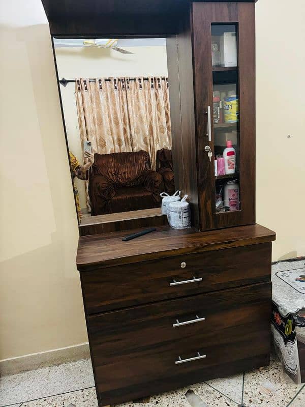 complete bedroom furniture 2