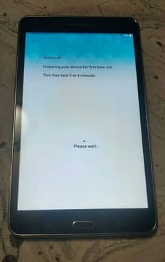 Samsung Galaxy Tab 4 4/64