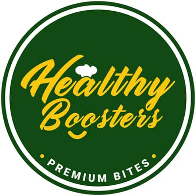 HealthyBoosters