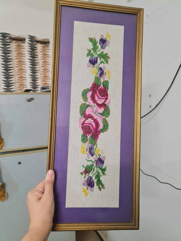 assorted decor pieces 0