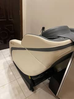 massage chair 